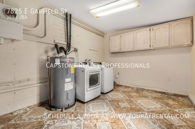 Building Photo - 7825 E Garfield St