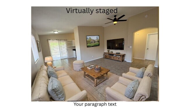 Building Photo - Move in ready east side rental