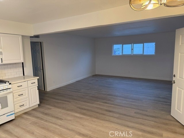 Building Photo - 5847 Cherry Ave