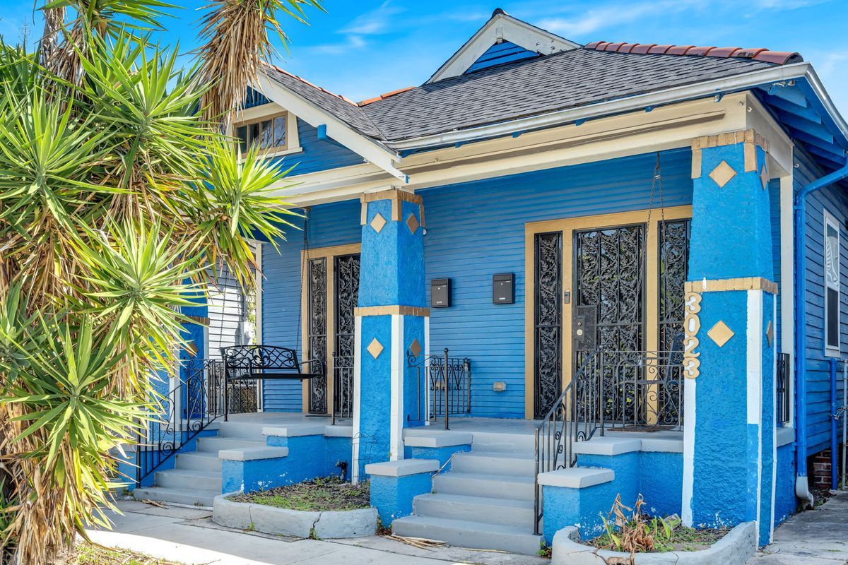 Building Photo - 3025 Burdette St