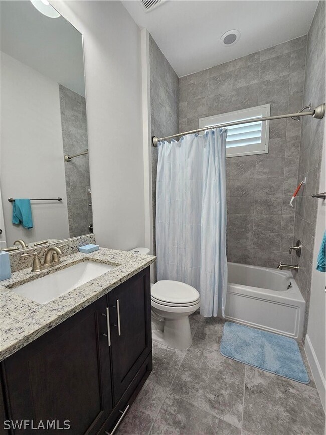 Building Photo - 6839 Saona CT