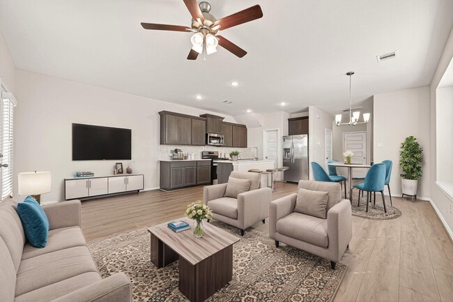 Building Photo - 27922 Western Crk Ct