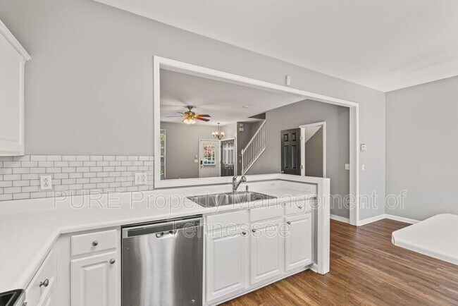 Building Photo - 601 Old Hickory Blvd