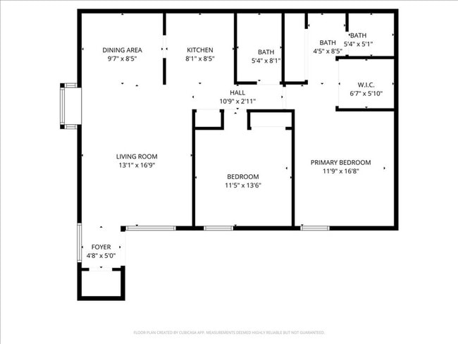 Building Photo - 2 Bedroom 2 Bathroom with Community Pool and Spa!