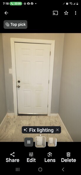 Building Photo - 2615 S Johnson St