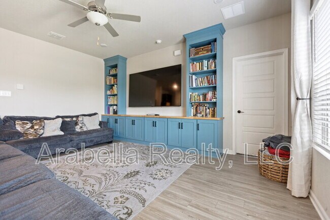 Building Photo - 7002 Flint Cyn