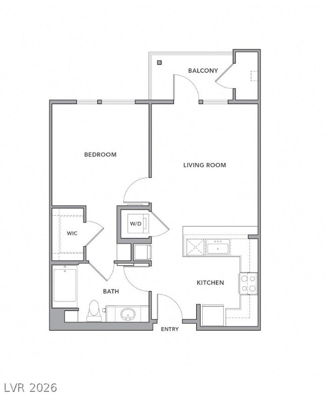 Building Photo - 11055 S Las Vegas Blvd