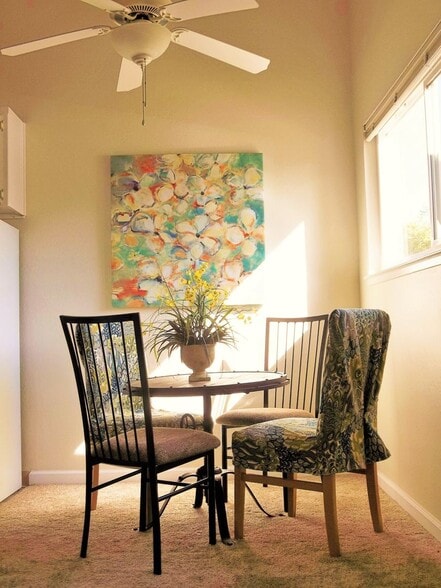 Interior Photo - Burnap Gardens Apartments