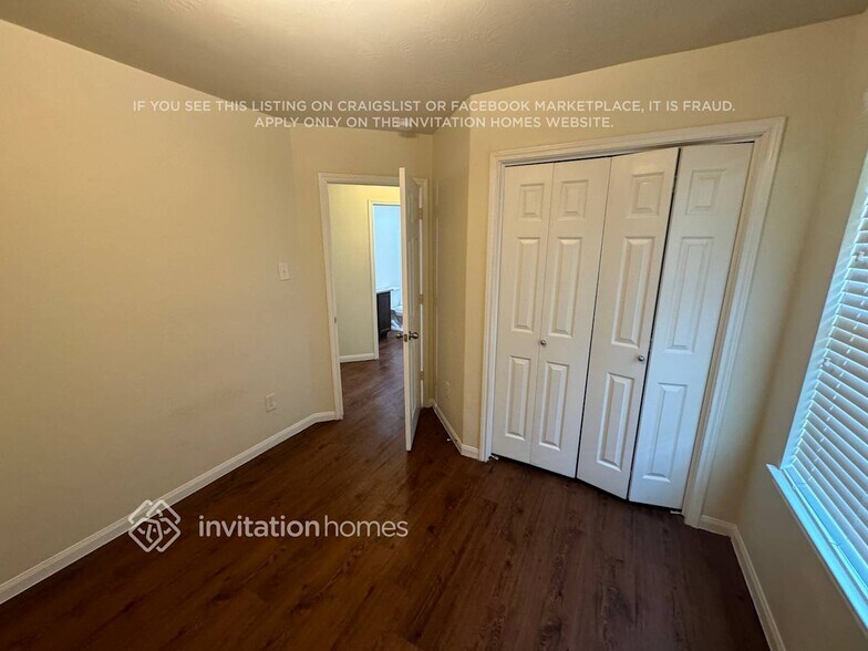 Building Photo - 18806 N Lyford Dr