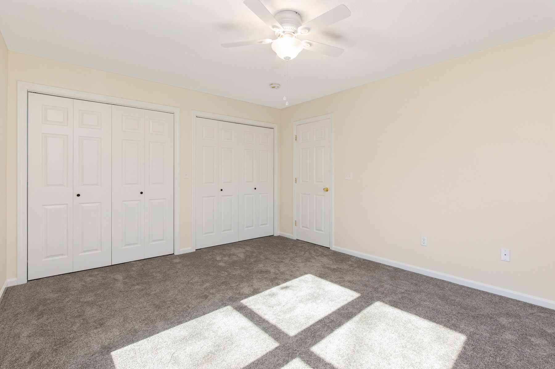 Master Bedroom - 36 Chandler Ln