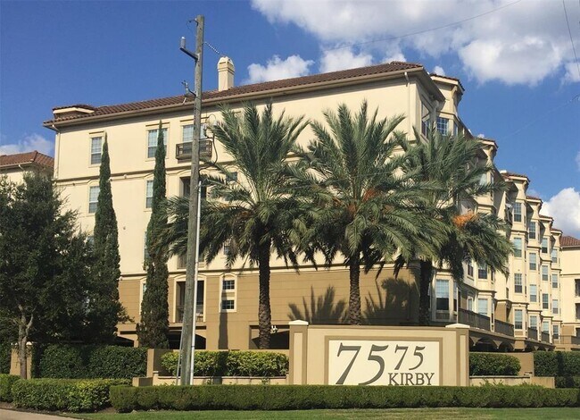 Building Photo - 7575 Kirby Dr