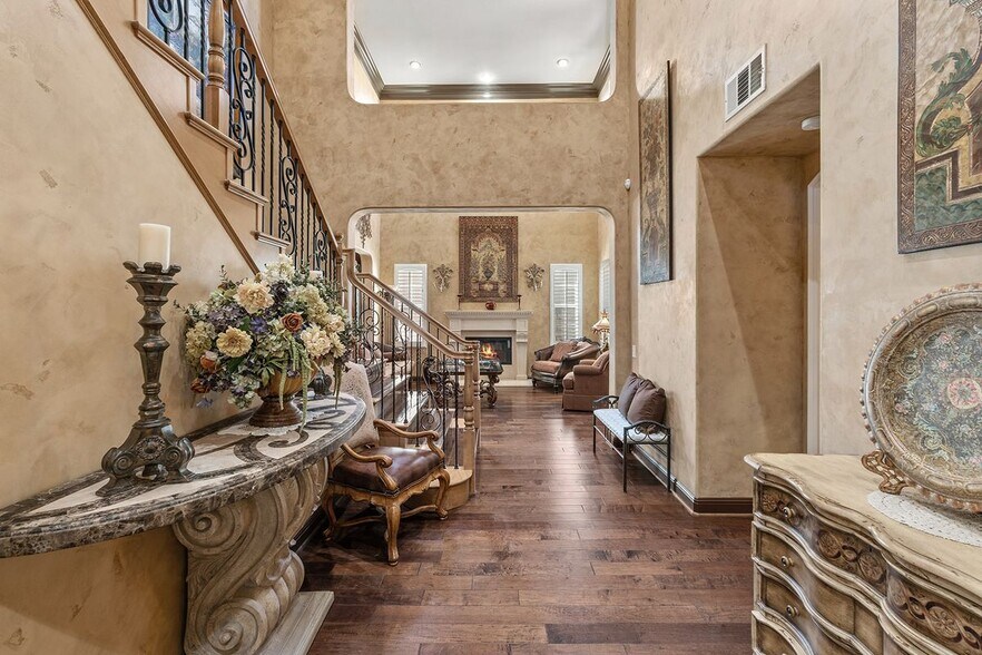 Building Photo - 1728 Bluesage Ct