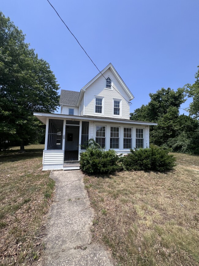 Building Photo - 163 S New York Rd