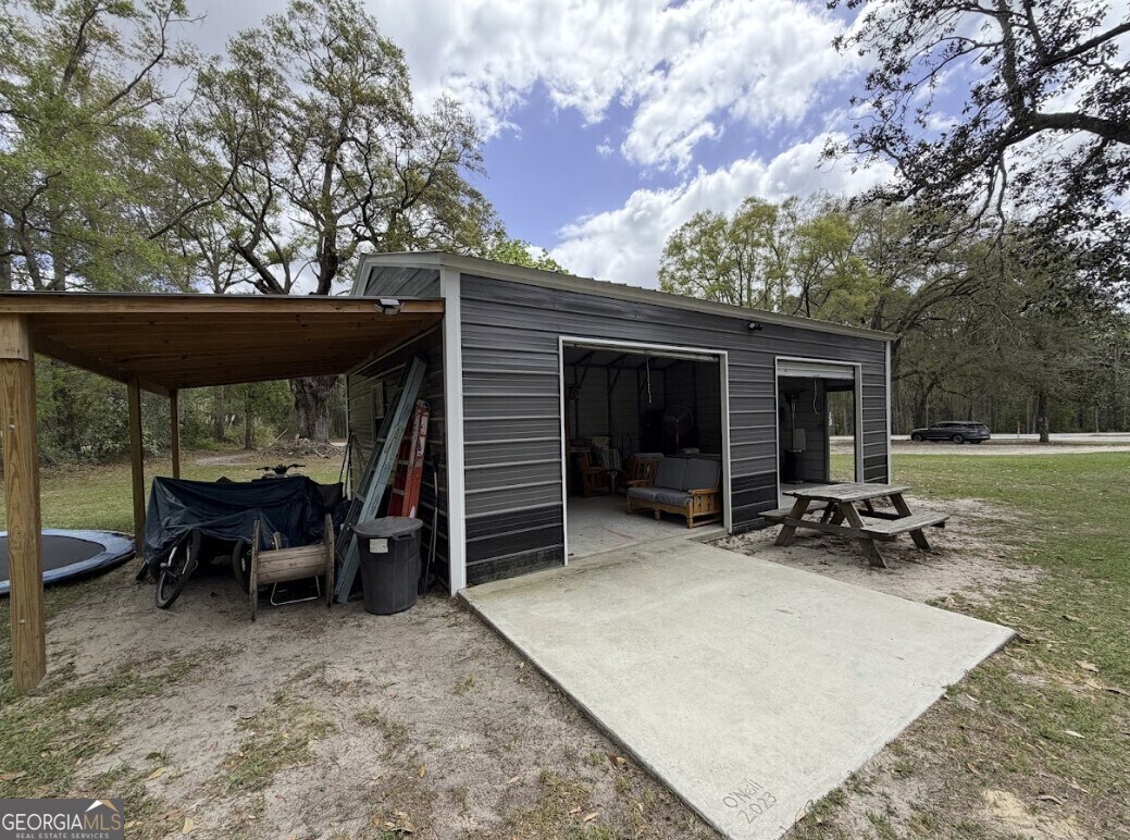 Building Photo - 4985 GA Highway 169