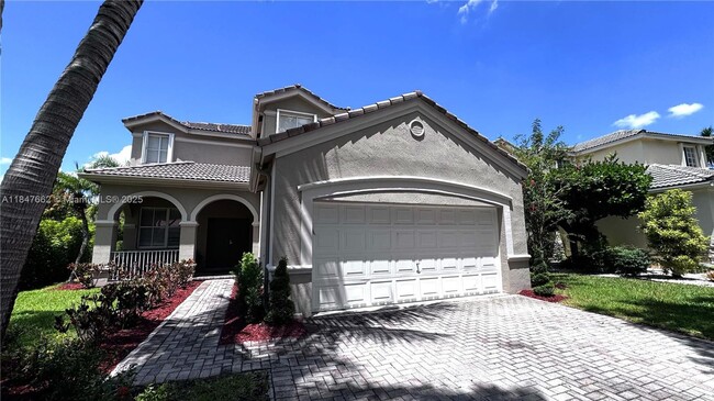 Primary Photo - 4411 Foxtail Ln