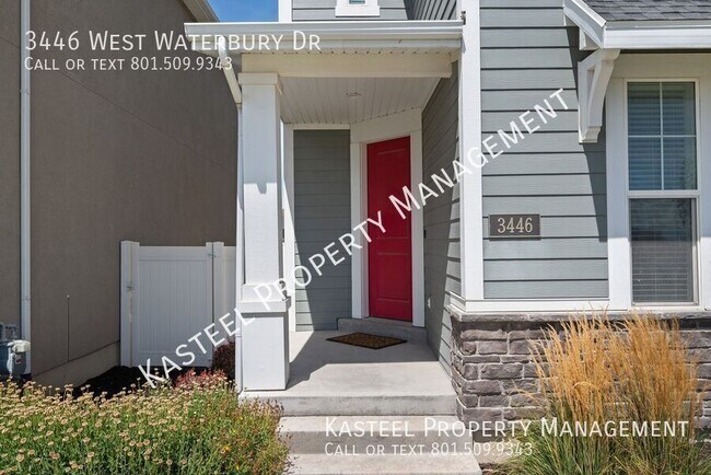 Building Photo - 3446 W Waterbury Dr