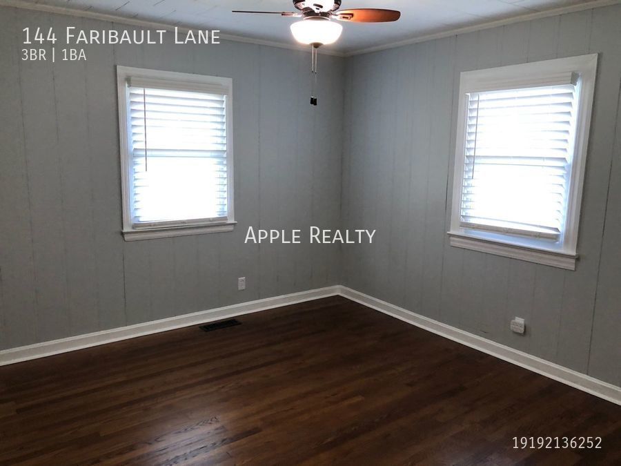 Building Photo - 144 Faribault Ln