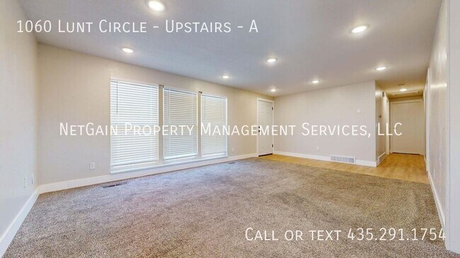 Building Photo - 1060 Lunt Cir