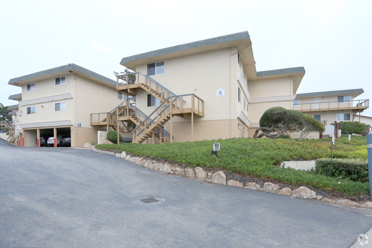 Surfside Apartments Monterey Ca Apartment Finder