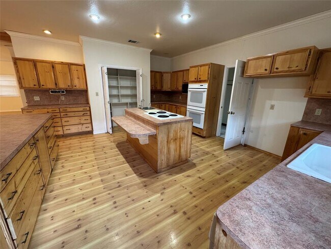 Building Photo - 5054 Old Goforth Rd