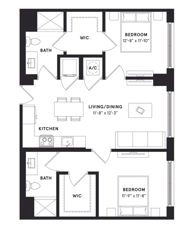 Floorplan - 29 Wyn