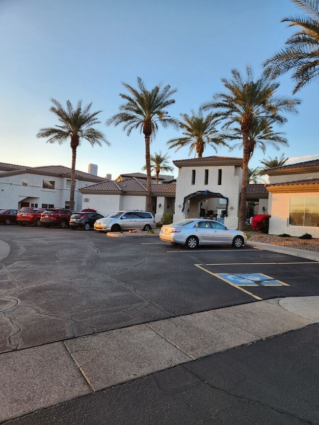 Building Photo - 2bd 2ba Condo in Awatukee