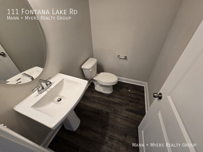 Building Photo - 111 Fontana Lake Rd