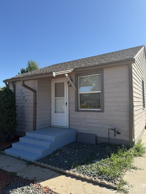 Building Photo - 1736 Hanover St