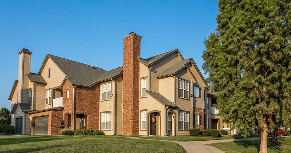 Building Photo - The Manor Homes of Arborwalk Apartments