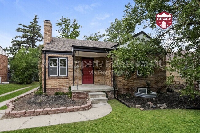 Primary Photo - 3025 St Paul St