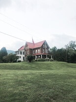 Building Photo - 540 Stewart Rd