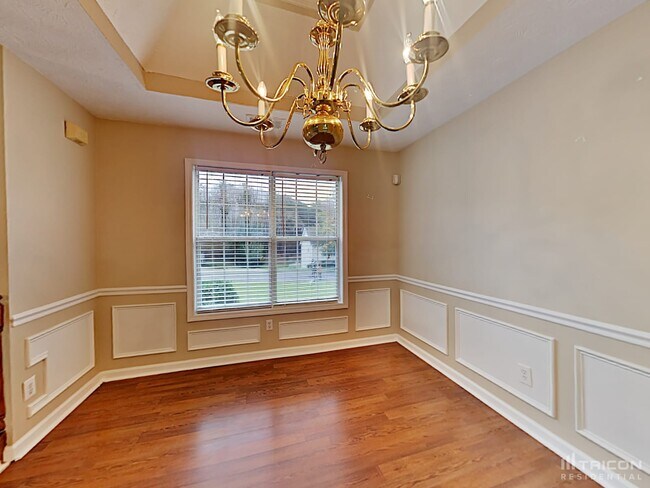 Building Photo - 3180 Willow Park Dr NE