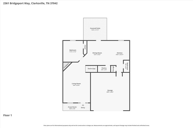 Building Photo - 2361 Bridgeport Wy