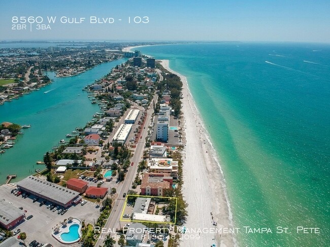 Building Photo - MAGNIFICENT RARE SUNSET BEACH HOME AVAILABLE