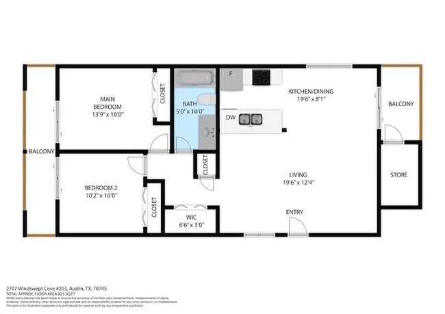 Building Photo - 2707 Windswept Cove