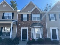 Building Photo - 3BR Townhome in Durham!