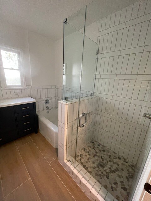 Building Photo - 4838 Cartwright Ave