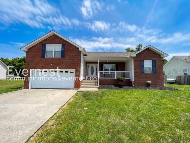 Building Photo - 3741 Harvest Ridge