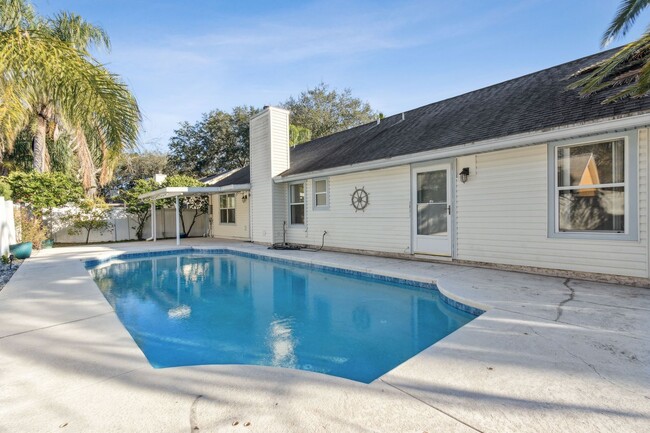 Building Photo - Amelia Island Pool Home