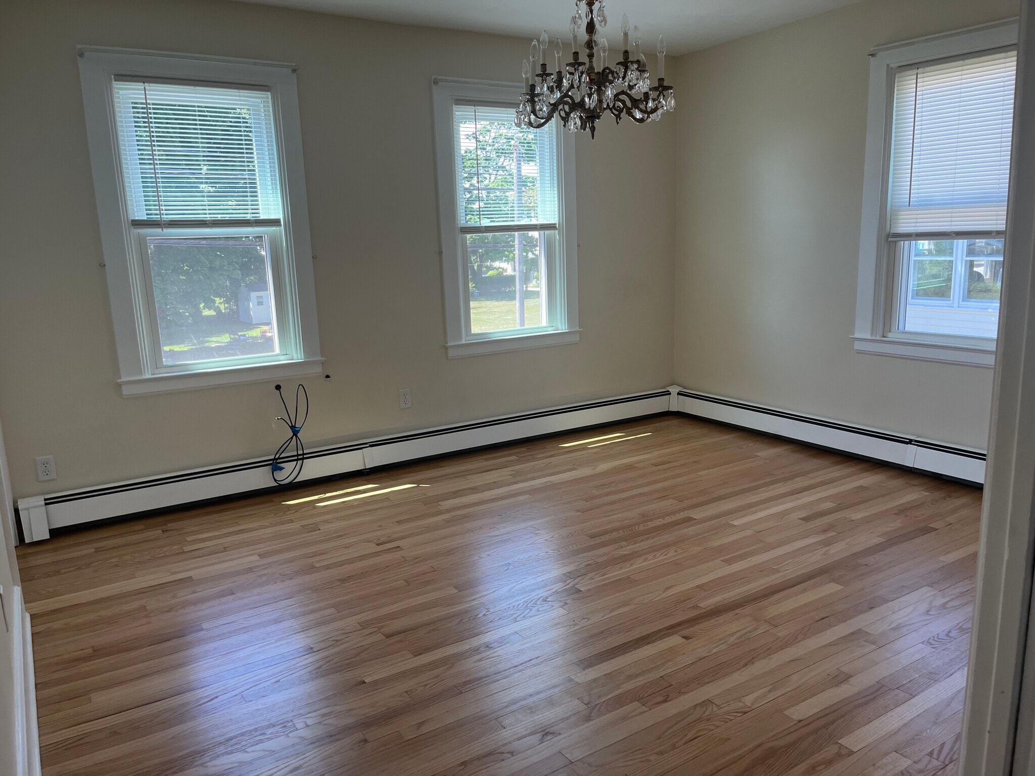 TV Room - 205 N Water St