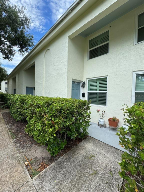 Building Photo - 4517 W La Villa Ln