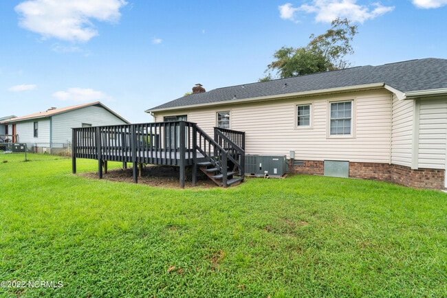 Building Photo - 206 Lorraine Ct