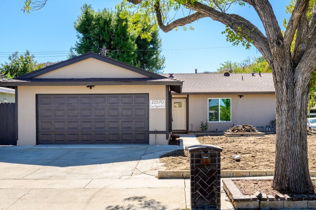 Building Photo - 22570 Los Tigres Dr
