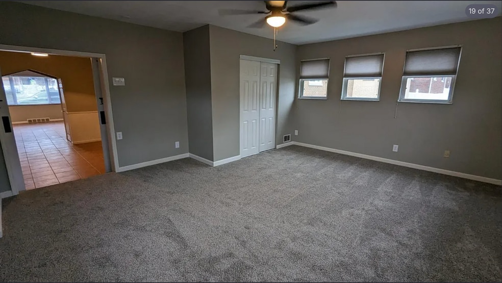 Bedroom 1 - 3732 Wilmar Dr