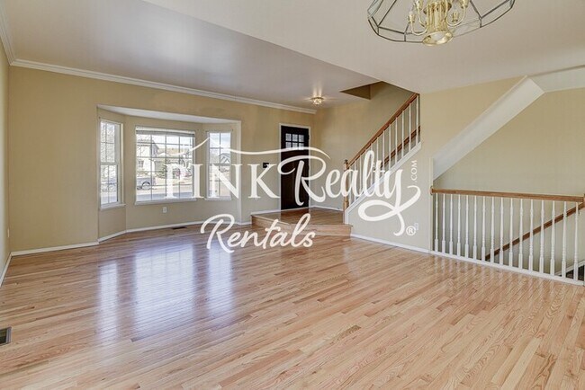 Building Photo - Gorgeous 5-Bedroom Home in Woodmen Hills w...