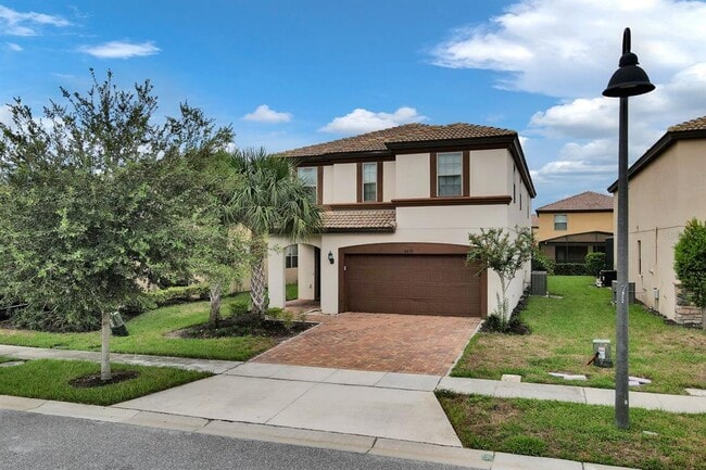 Building Photo - 8873 Bengal Ct