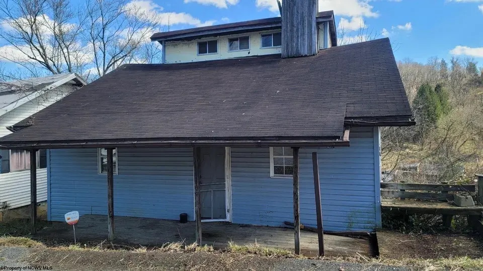 Primary Photo - 512 Warren St
