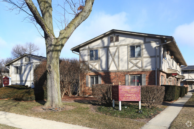 Building Photo - Village West Apartments