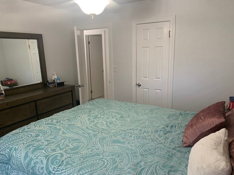 Bedroom 1 - 4109 5th St