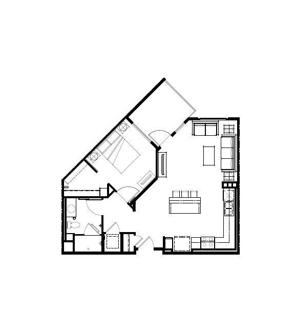 Floorplan - Halcyon House